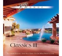 Farao' - Jazz Lounge Classics III