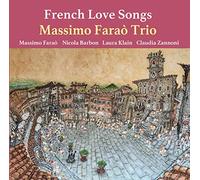 Farao, Massimo -Trio- - French Love Song