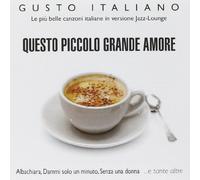 Farao' Massimo Trio - Questo Piccolo Grande Amore