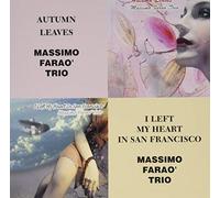 Farao Trio,Massimo - Autumn Leaves/I Left My Heart in San Francisco