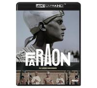 Faraón 4K [Region Free] (Subtítulos en español)