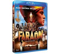 Faraón BLU-RAY 1966 Pharaoh