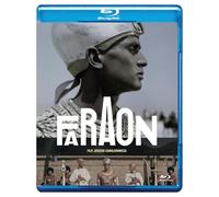 Faraón [Blu-Ray] [Region Free] (Subtítulos en español)