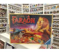 Faraon Juego De Mesa Ravensburger Edición Italiana Nuevo Sellado