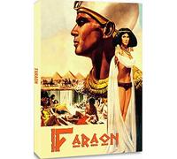 Faraon (Pharao) - Digipack - Limitiert auf 196 Stück [Alemania] [Blu-ray]