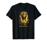 Faraón Sobekneferu, gobernantes y Reinas del Antiguo Egipto Camiseta