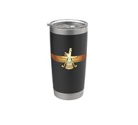 Faravahar Símbolo de nacionalismo iraní Zoroastrismo Vaso térmico de acero inoxidable de doble pared
