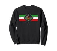 Faravahar Zoroastrismo Zaratustra Símbolo filósofo Sudadera