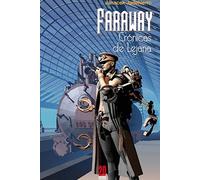Faraway. crónicas de lejana (2.0 books)
