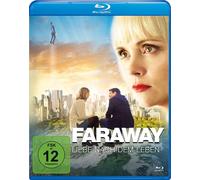 Faraway - Liebe nach dem Leben [Alemania] [Blu-ray]