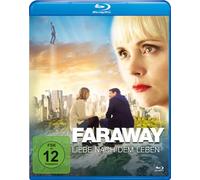 Faraway - Liebe nach dem Leben [Alemania] [Blu-ray]