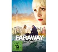 Faraway - Liebe nach dem Leben [Alemania] [DVD]