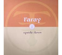 Faray - Upside Down [Vinilo]