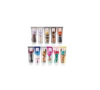 Farbauffrischung Wella Color Fresh Mask 150 ml Crema Hidratación Tinte Profi
