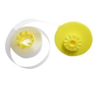Farbbandfabrik - Cinta correctora compatible con Welco SQ-W 1000 (5 unidades)