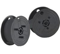 Farbbandfabrik - Cinta de tinta compatible con Olympia CPD 5212 (5 unidades), color negro