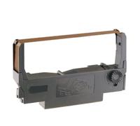 Farbbandfabrik Original - Cinta de color violeta (1 unidad) compatible con Epson TM-U 220 B - Epson Erc 30/34