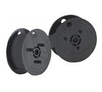 Farbbandfabrik Original - Cinta de tinta compatible con bobinas Sigma CR 3000, compatible con CR3000, talla 51, color negro