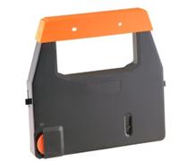 Farbbandfabrik Original - Cinta de tinta compatible con máquina de escribir Canon QS 100-C (película C) 156-C