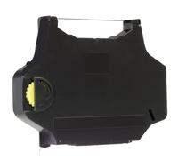 Farbbandfabrik Original - Cinta entintada compatible con Triumph-Adler Gabriele 100-C Film, talla 188, color negro