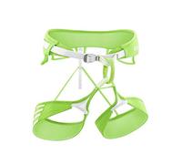 Edelrid Ace Correa para escalada XS Verde claro