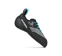 Scarpa Generator Caballeros Calzado para escalada 40.5 Gris