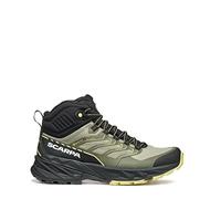 , Farbe-Scarpa:sage/dusty yellow, Groesse-Scarpa:40