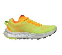 , Farbe-Scarpa:sunny green/orange fluo, Groesse-Scarpa:37