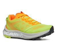 , Farbe-Scarpa:sunny green/orange fluo, Groesse-Scarpa:37