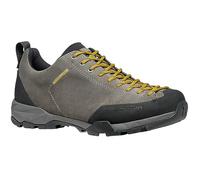 , Farbe-Scarpa:titanium /mustard, Groesse-Scarpa:45
