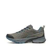 , Farbe-Scarpa:titanium/ocean, Groesse-Scarpa:45