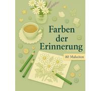 Farben der Erinnerung: Malspaß für Senioren und Menschen mit Demenz