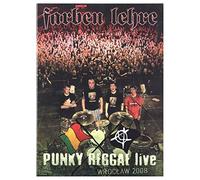 Farben Lehre -Punky Reggae Live [Reino Unido] [DVD]