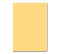 FarbenFroh by GUSTAV NEUSER 50 Hojas DIN A5, 120 g, 14,8 x 21 cm, Papel para Manualidades y de Carta