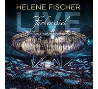 Farbenspiel Live: Die Stadion Tournee by HELENE FISCHER (2013-08-03)
