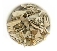 Farbenwald Salvia Blanca, 70 g Hojas, de California, Salvia apiana, Incienso