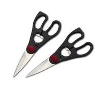 Farberware 2-Piece Shear Set (Black)