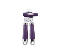Farberware Abrelatas Pro 2, color morado, talla única
