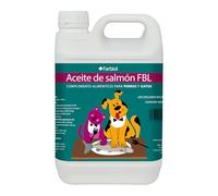 Farbiol Aceite de Salmón FBL
