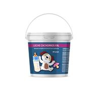 FARBIOL Leche para Perritos Cachorro