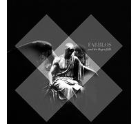 Farblos - ...Und Der Regen FÄllt [Vinilo]