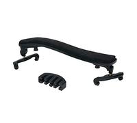 FarBoat Reposamuñecas para violín 3/4-4/4 con silencio de goma, accesorios de práctica para principiantes