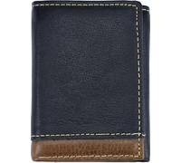 Farcauo Monedero Hombre pequeño Negro Carteiras Homens Pequeña Carteras Hombre RFID Hombre Billeteras Hombre Cartera De Piel Hombre Cuero Tarjetero Piel Mini Monedero Regalos para Minimalista Hombre