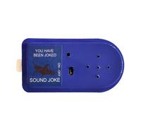 Farce Noise Fabricante - Comic Gadget, Fun Accessory | Robado de sonido sostenible, broma realista con activación simple, ideal en la atmósfera de oficina, tardes o reuniones entre parientes