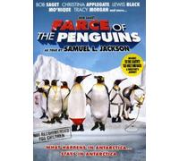 Farce of the Penguins [Reino Unido] [DVD]