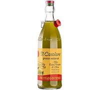 Farchioni Il Casolare - Fruttato - Aceite de Oliva Virgen Extra (1 Litro)
