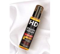 Farcom - Aceite para el cabello Hd queratina + argán, 100 ml