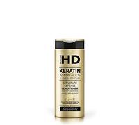 FARCOM - Acondicionador de defensa de estructura HD, acondicionador para fortalecer y romper el cabello, acondicionador con aminoácidos queratina y complejo Omega para el cuidado del cabello