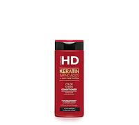 FARCOM Serie HD Color Sheen Acondicionador - 330 ml - Acondicionador HD para cabello teñido, acondicionador, cuidado del cabello para cabellos teñidos, brillo y protección del color, protección del