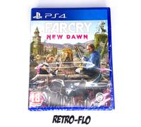 Farcry New Dawn - Juego Playstation 4 PS4 - NUEVO